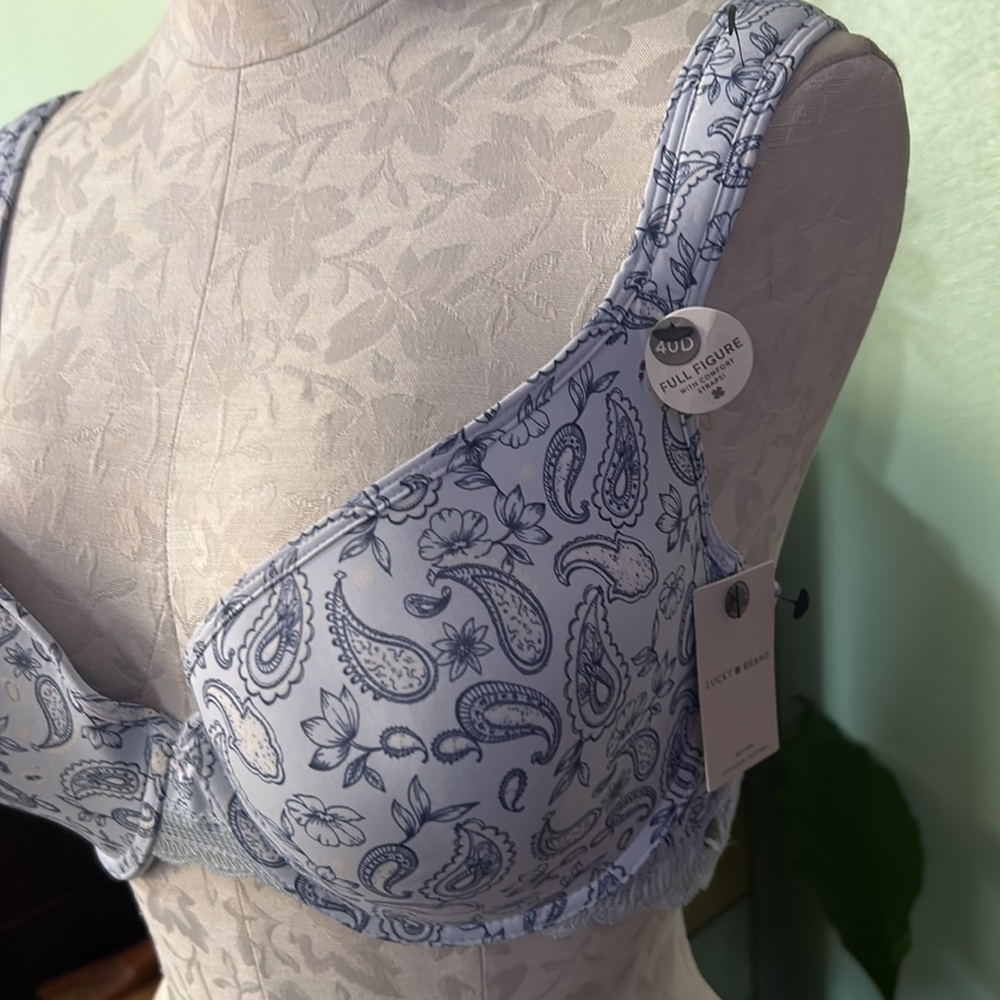 Lucky ๐ Brand bra - Picture 2 of 13